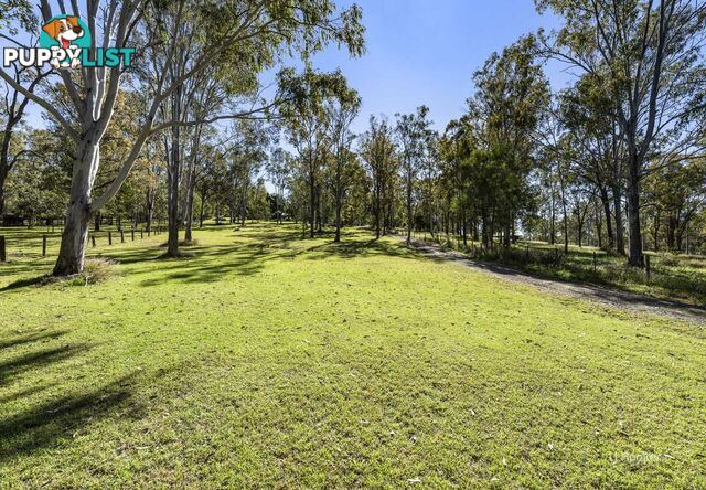 54 O'Grady Road REDBANK CREEK QLD 4312