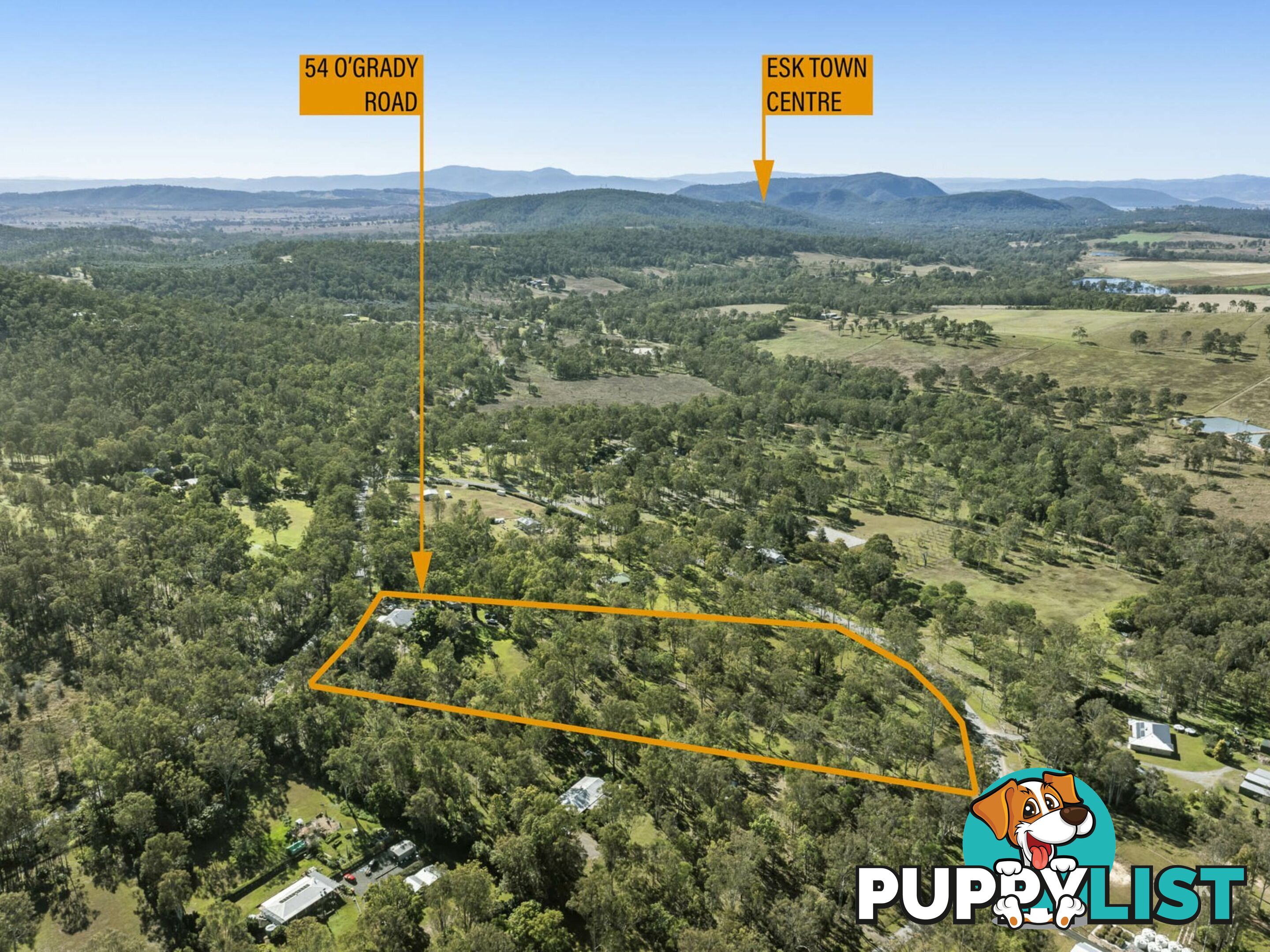 54 O'Grady Road REDBANK CREEK QLD 4312