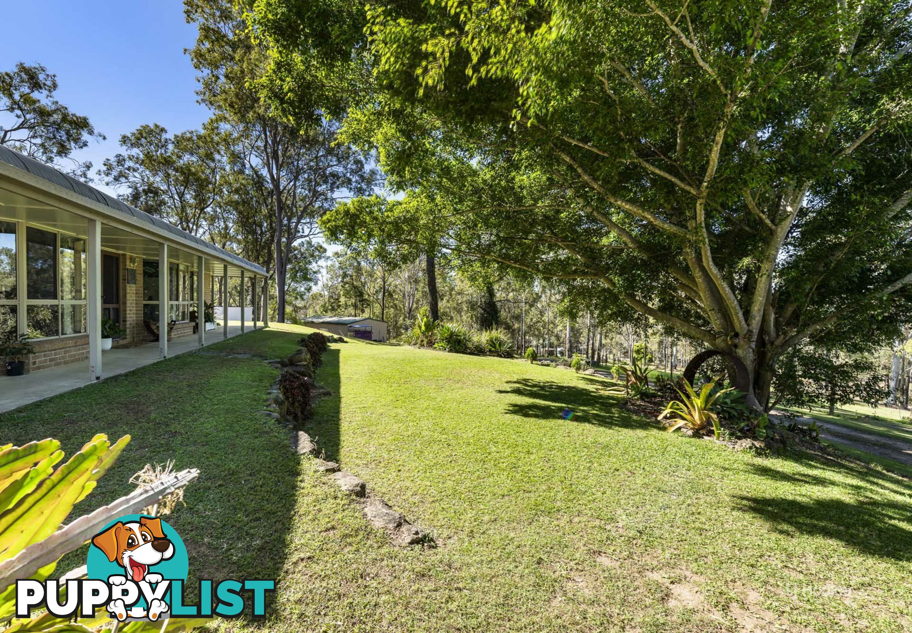 54 O'Grady Road REDBANK CREEK QLD 4312