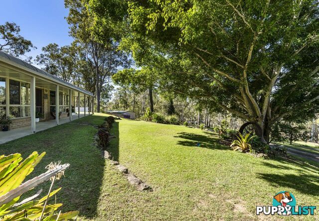 54 O'Grady Road REDBANK CREEK QLD 4312