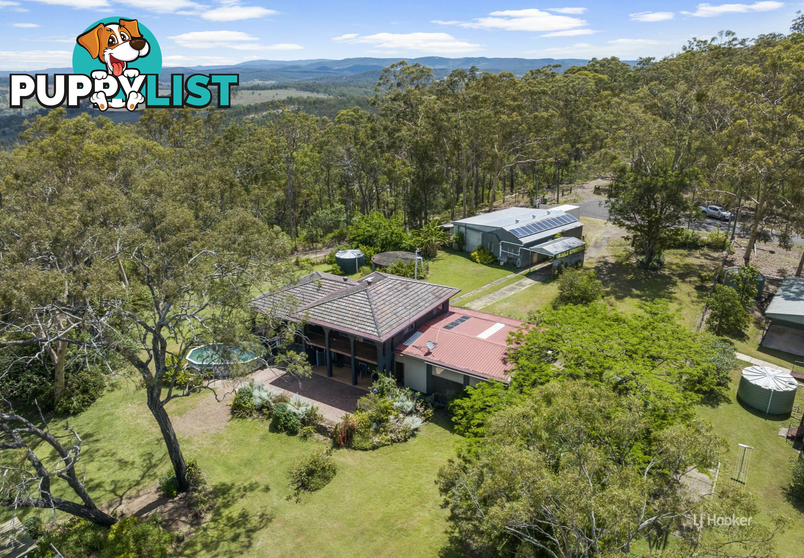 15 Crest Court ESK QLD 4312