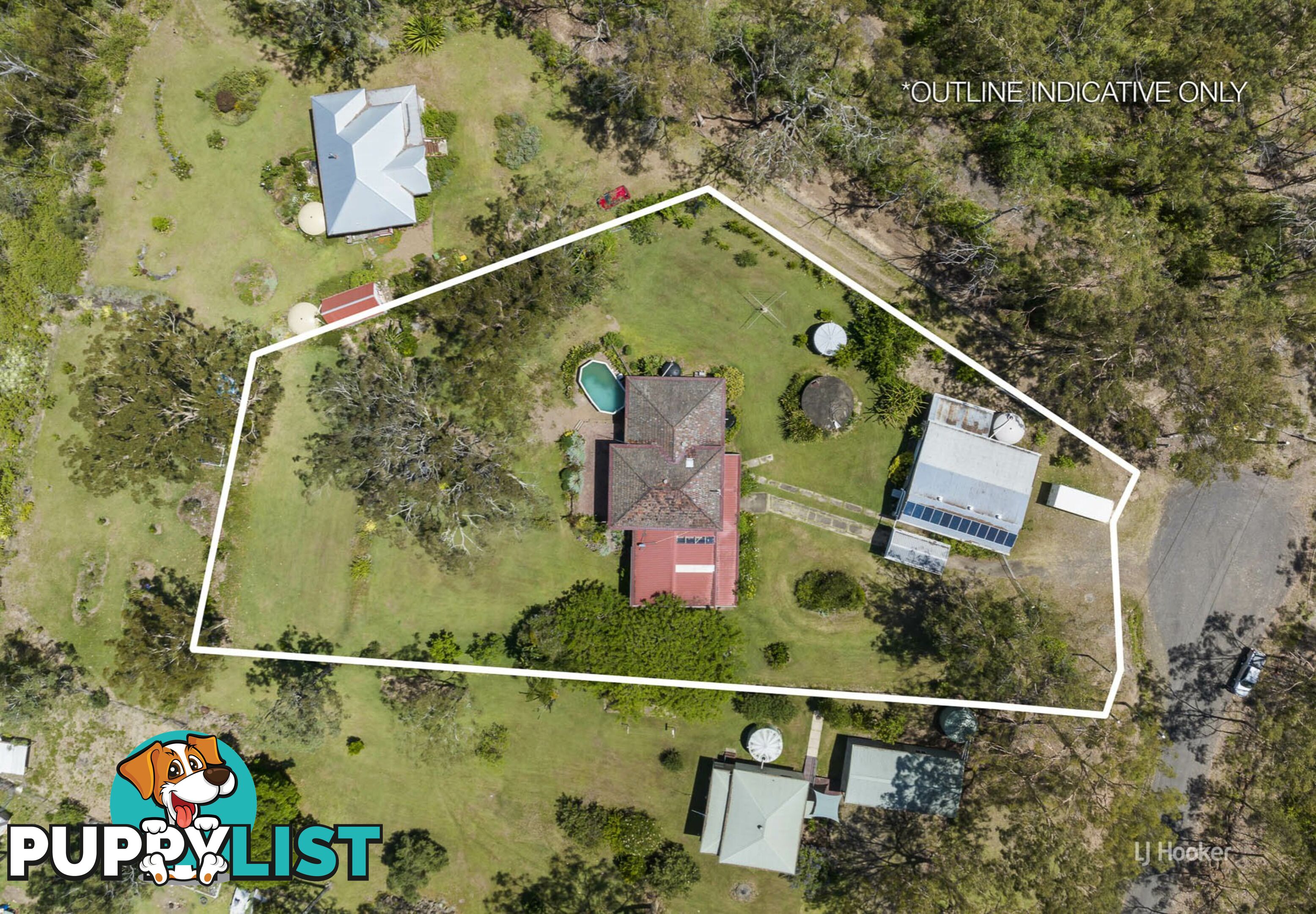 15 Crest Court ESK QLD 4312