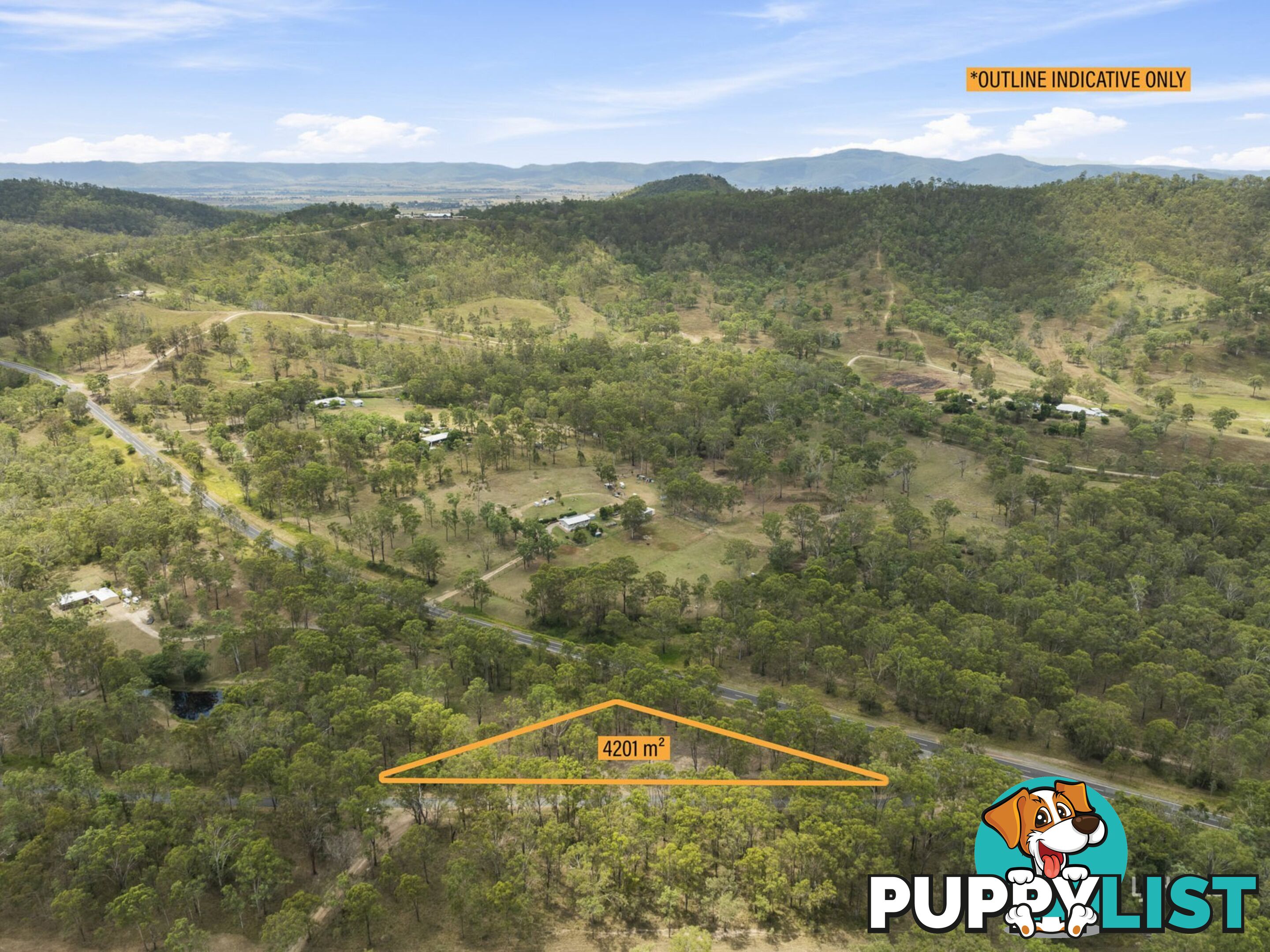 Lot 2 Calcite Road OTTABA QLD 4313