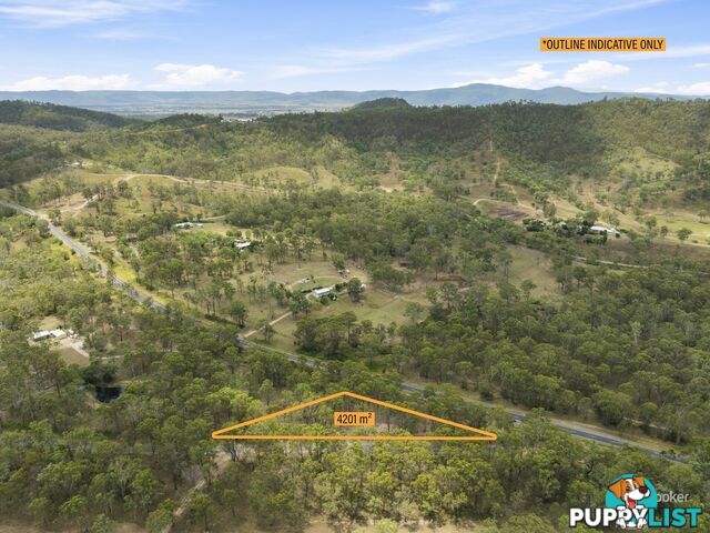 Lot 2 Calcite Road OTTABA QLD 4313