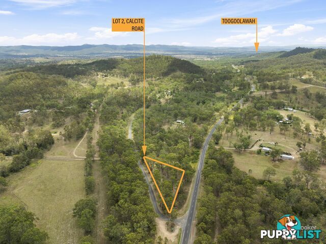 Lot 2 Calcite Road OTTABA QLD 4313