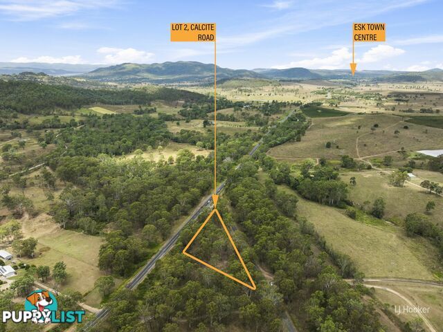 Lot 2 Calcite Road OTTABA QLD 4313