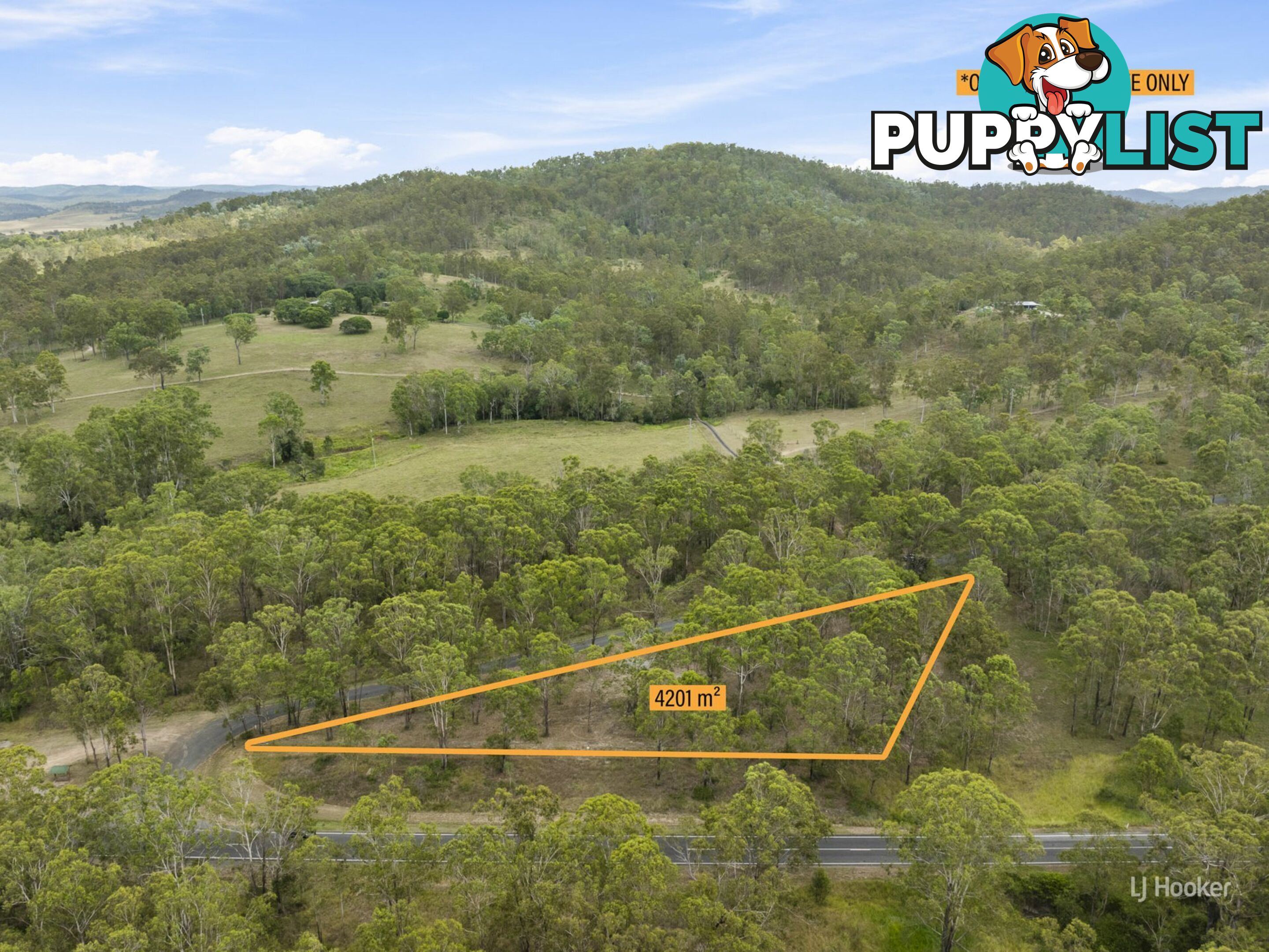 Lot 2 Calcite Road OTTABA QLD 4313