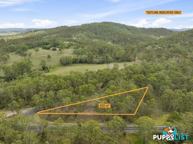 Lot 2 Calcite Road OTTABA QLD 4313