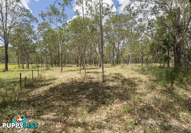 Lot 2 Calcite Road OTTABA QLD 4313