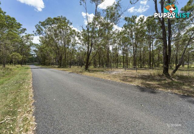 Lot 2 Calcite Road OTTABA QLD 4313