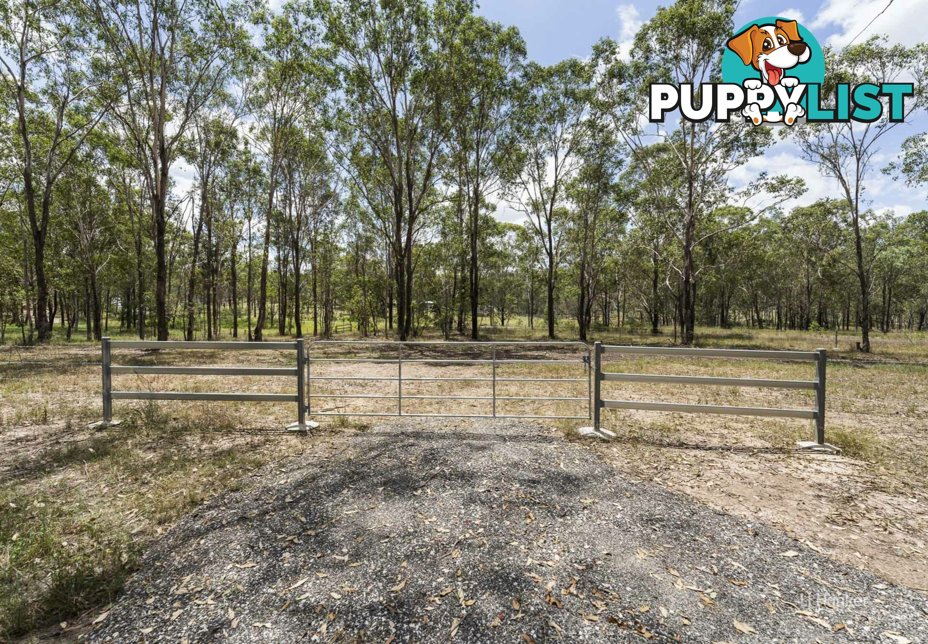 Lot 2 Calcite Road OTTABA QLD 4313