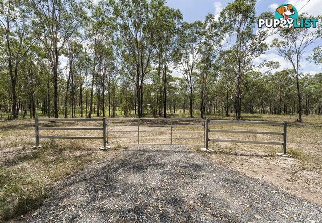 Lot 2 Calcite Road OTTABA QLD 4313