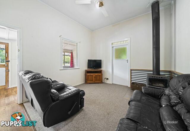 5 Scott Street BENARKIN QLD 4314