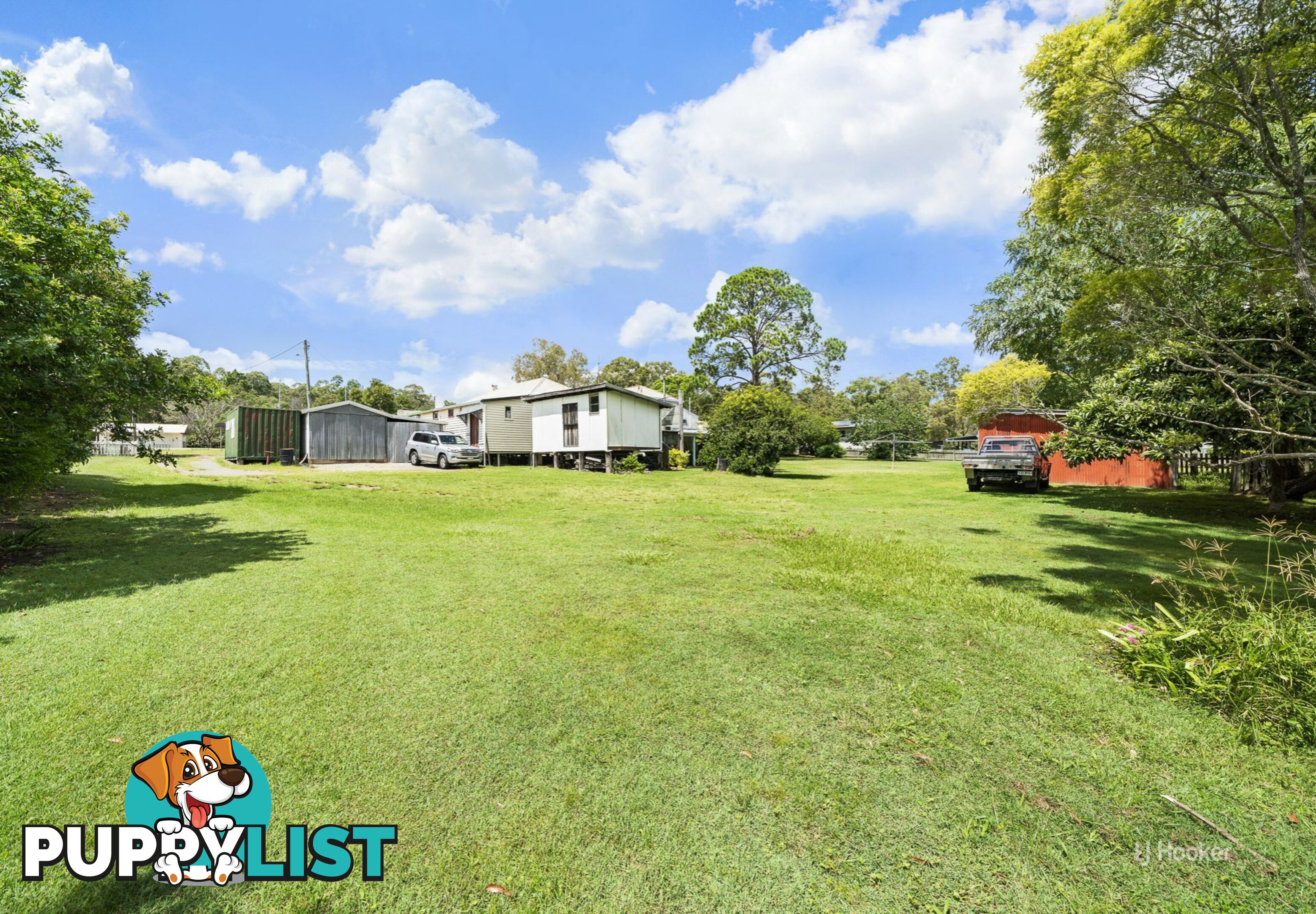 5 Scott Street BENARKIN QLD 4314