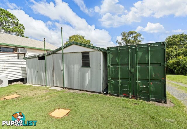 5 Scott Street BENARKIN QLD 4314