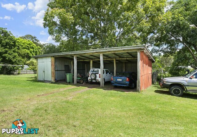 5 Scott Street BENARKIN QLD 4314