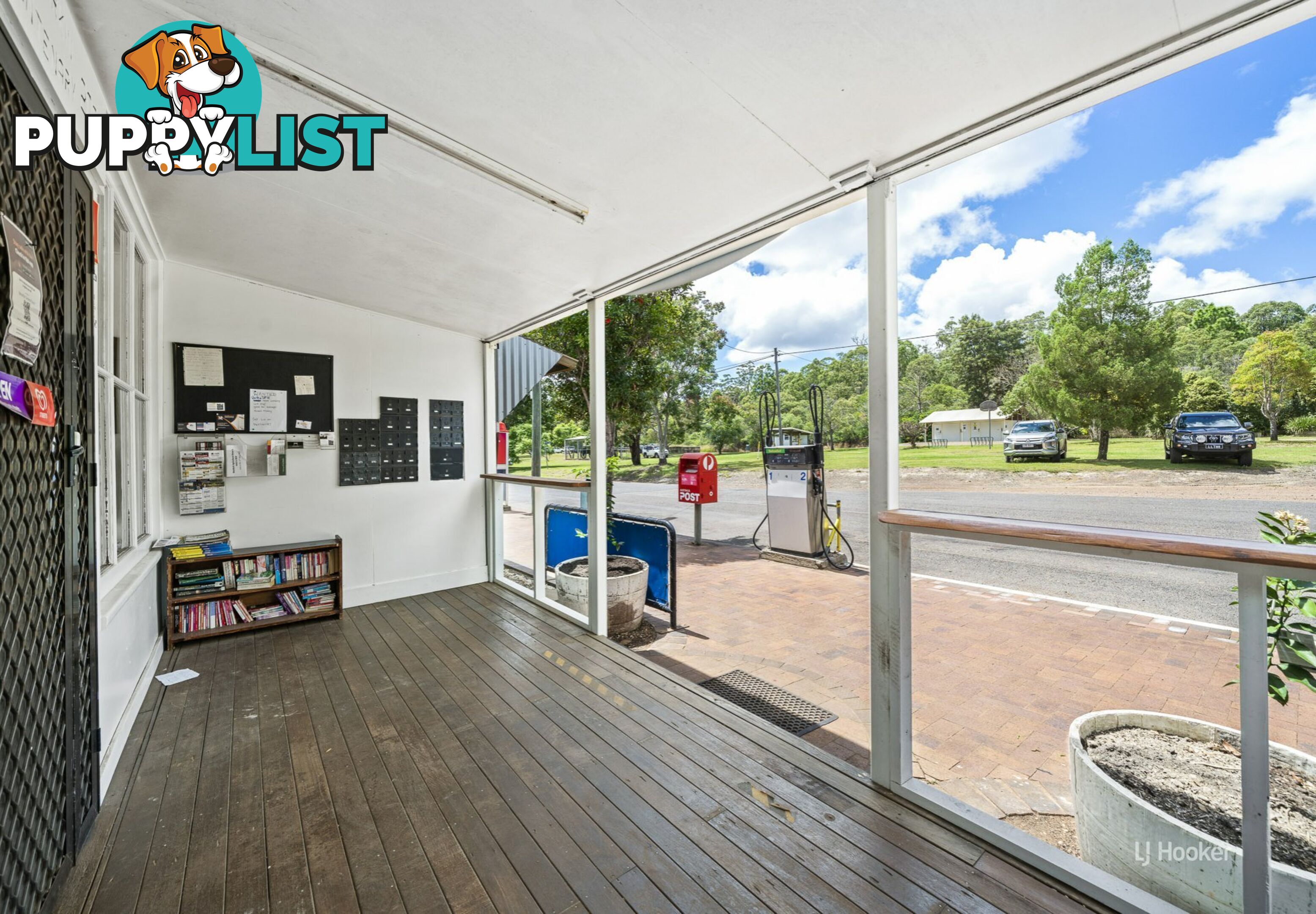 5 Scott Street BENARKIN QLD 4314