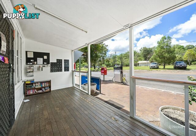 5 Scott Street BENARKIN QLD 4314