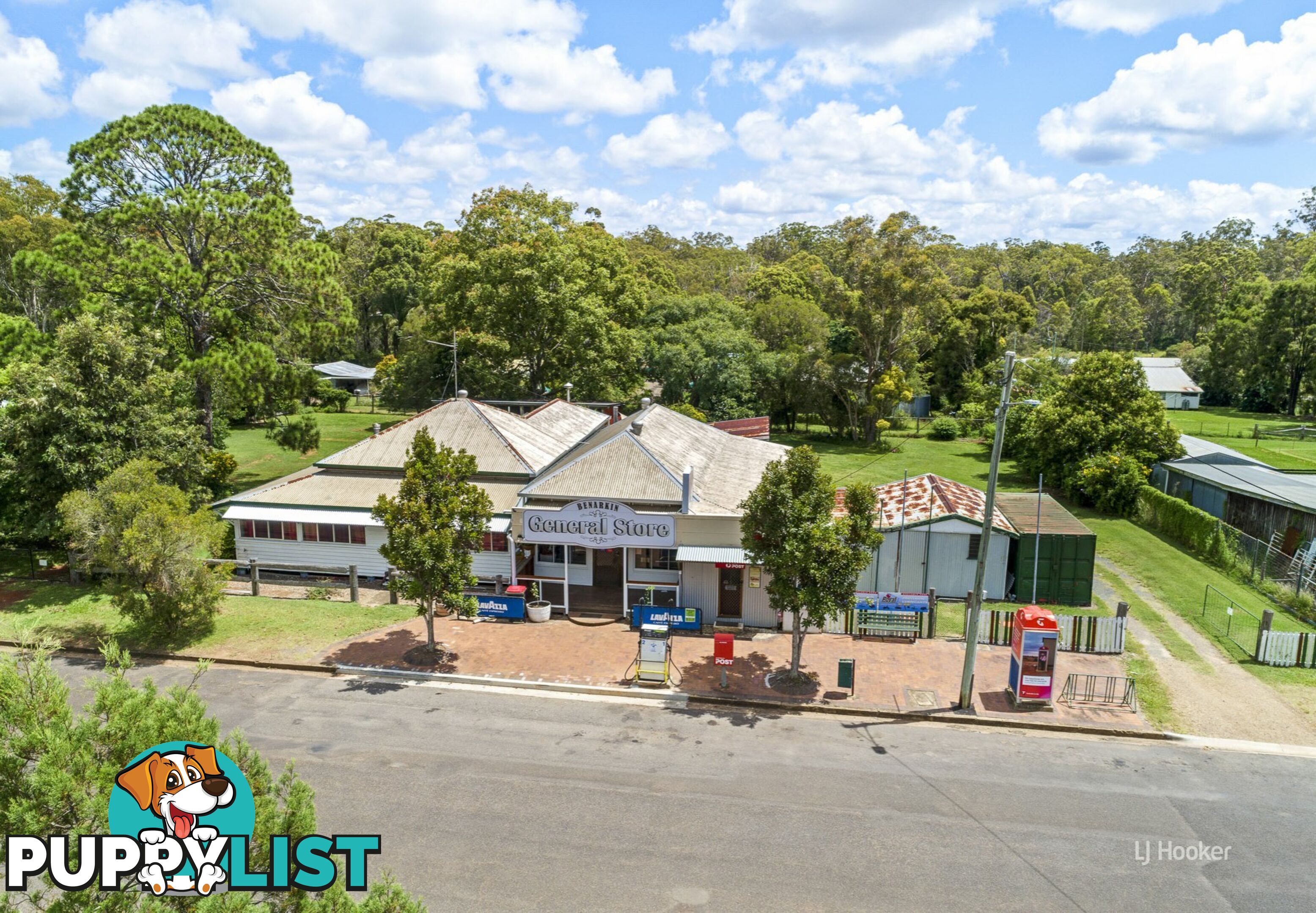 5 Scott Street BENARKIN QLD 4314