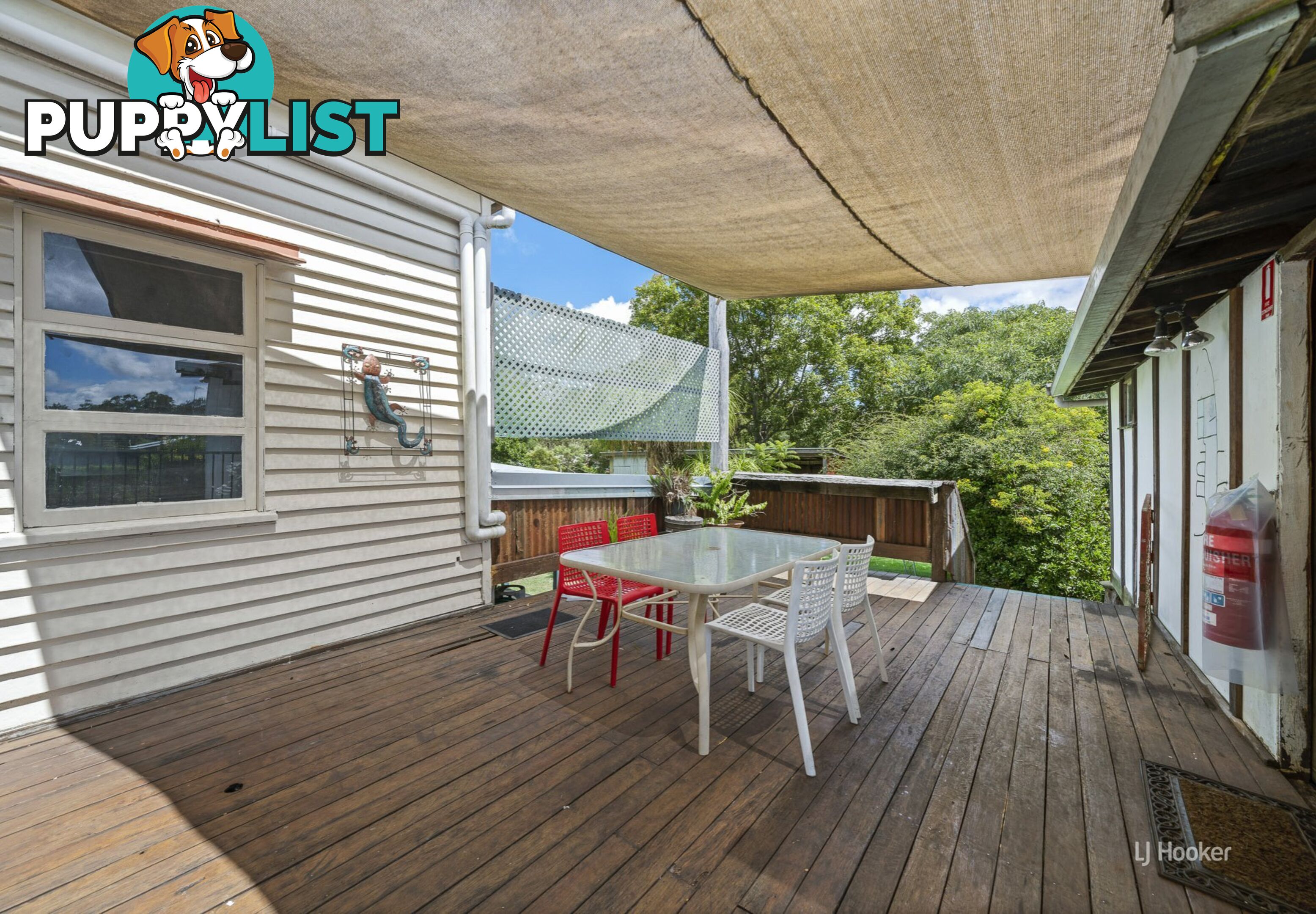 5 Scott Street BENARKIN QLD 4314