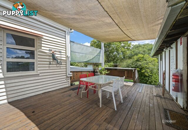 5 Scott Street BENARKIN QLD 4314