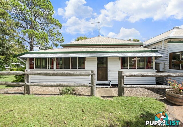 5 Scott Street BENARKIN QLD 4314