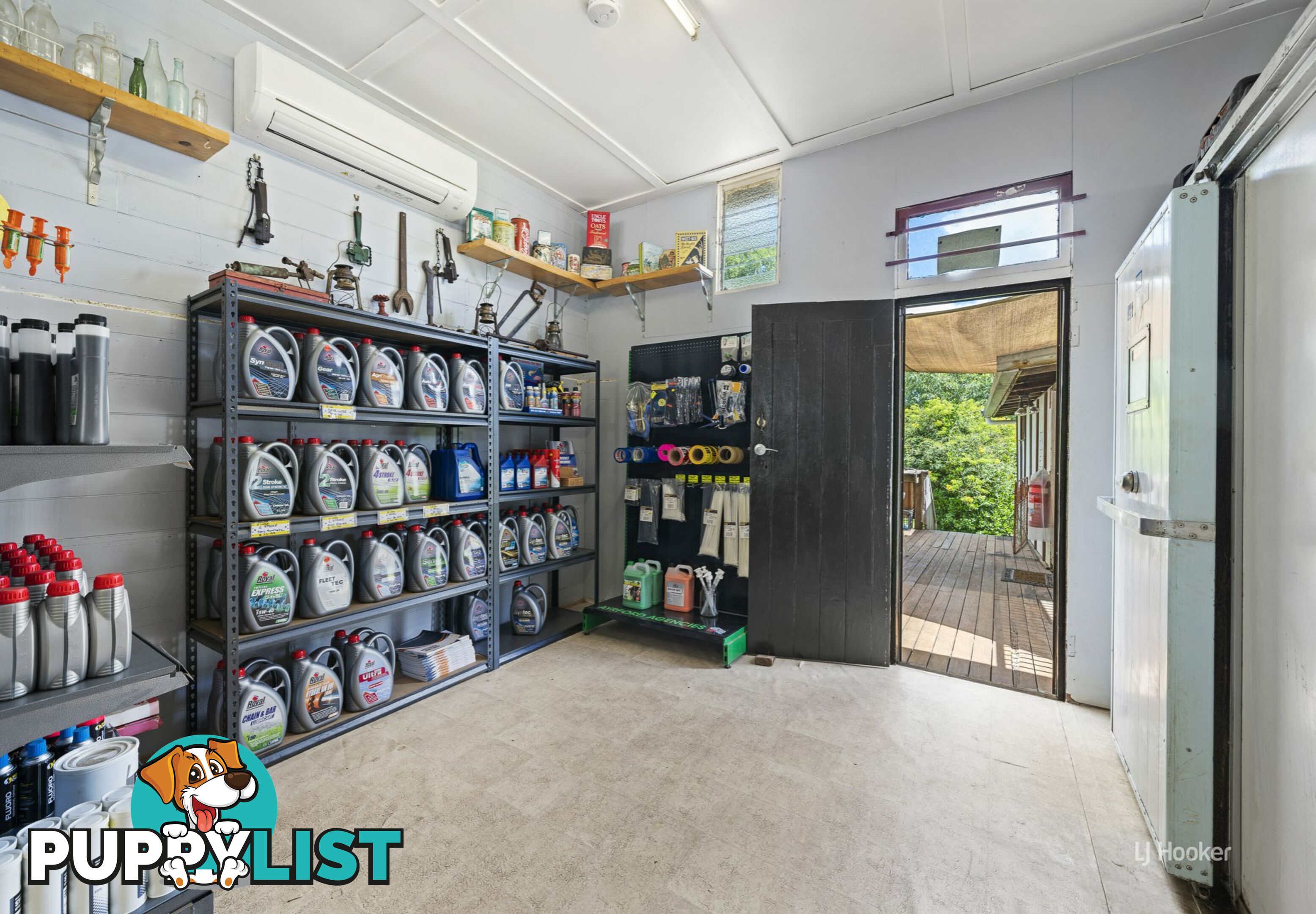 5 Scott Street BENARKIN QLD 4314