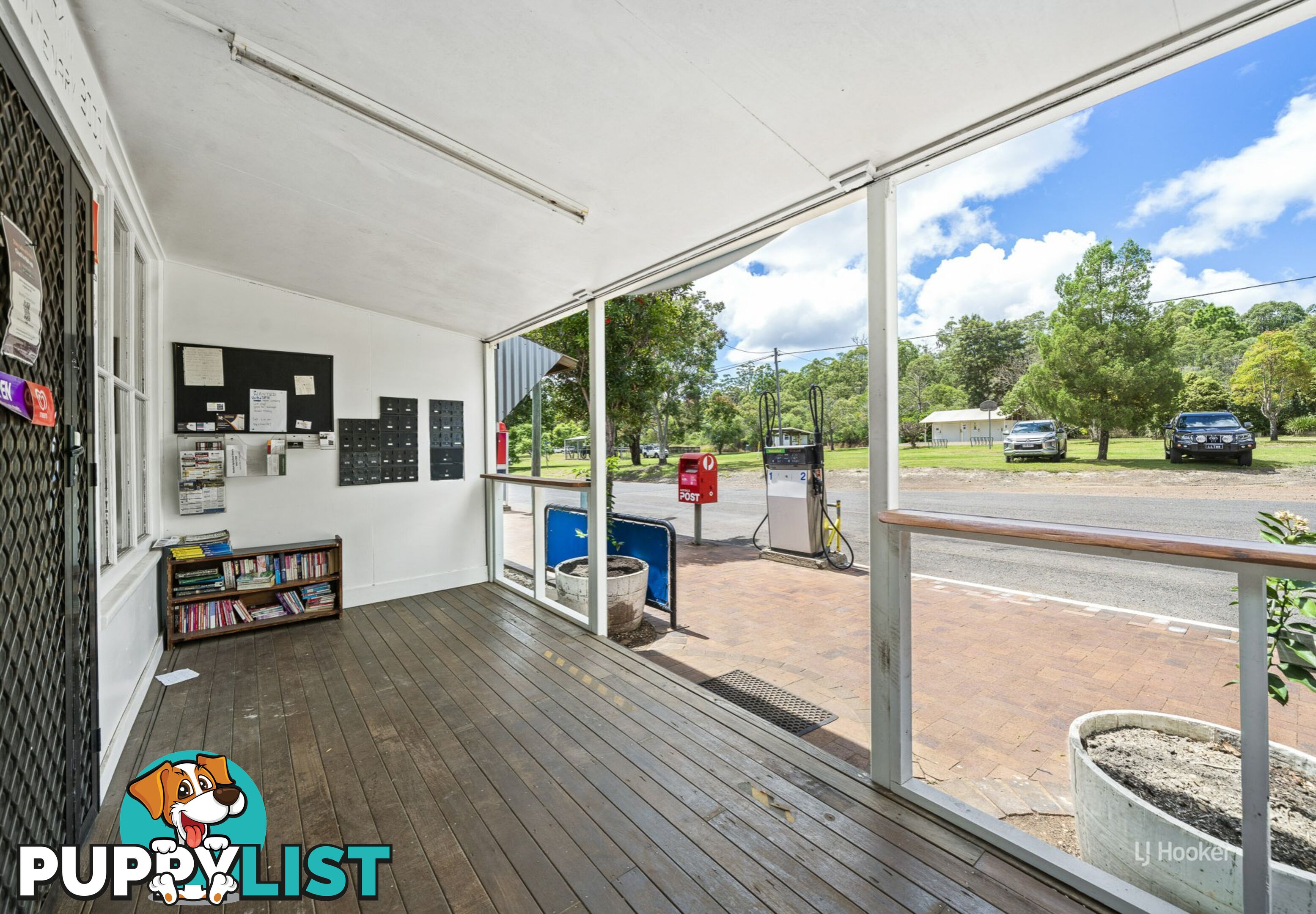 5 Scott Street BENARKIN QLD 4314