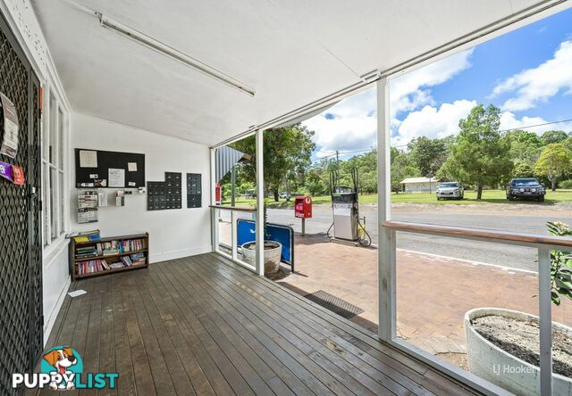 5 Scott Street BENARKIN QLD 4314