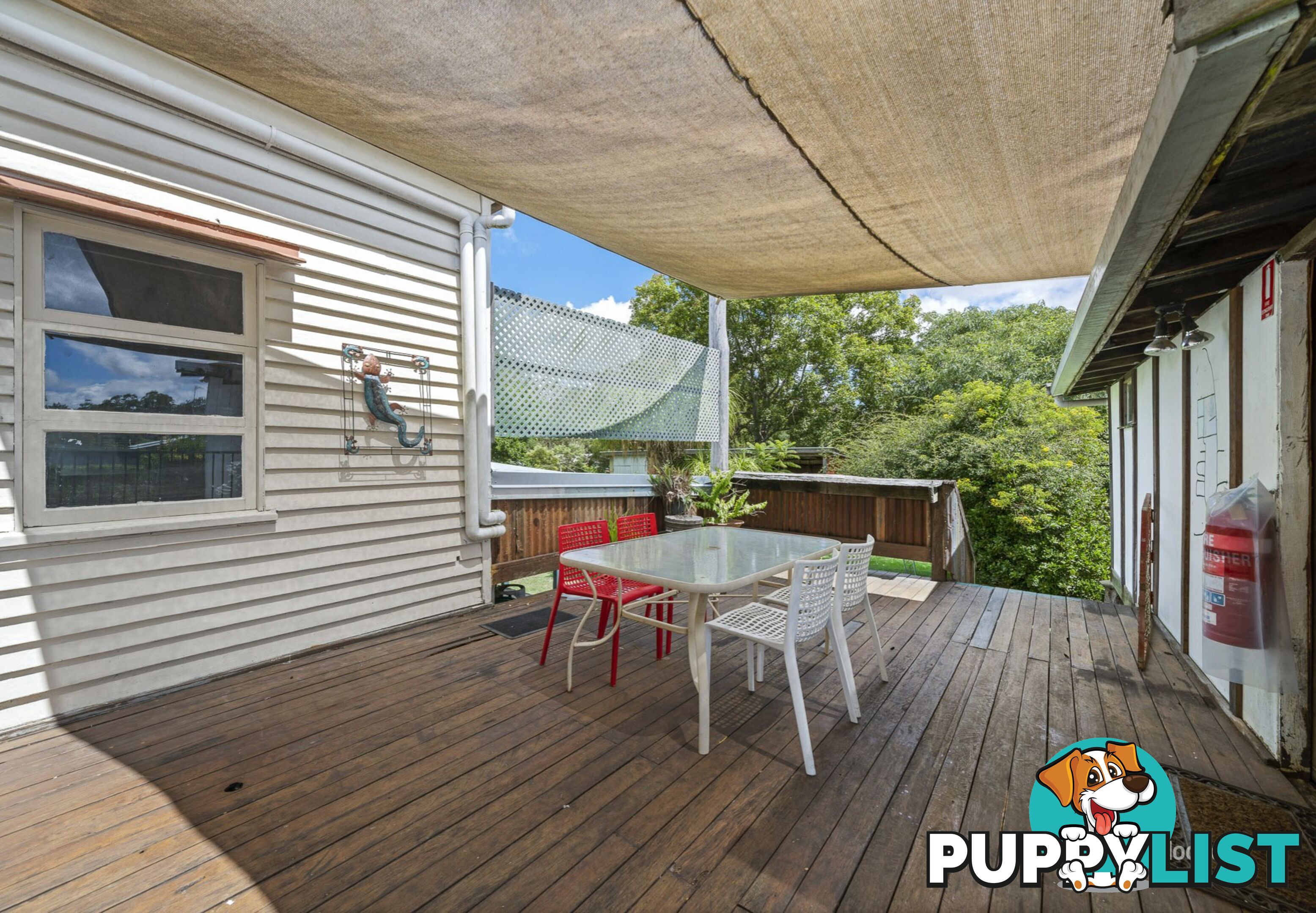 5 Scott Street BENARKIN QLD 4314