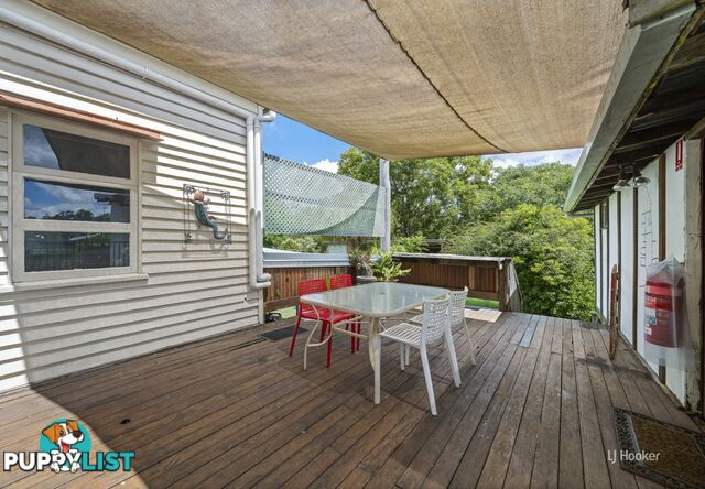 5 Scott Street BENARKIN QLD 4314