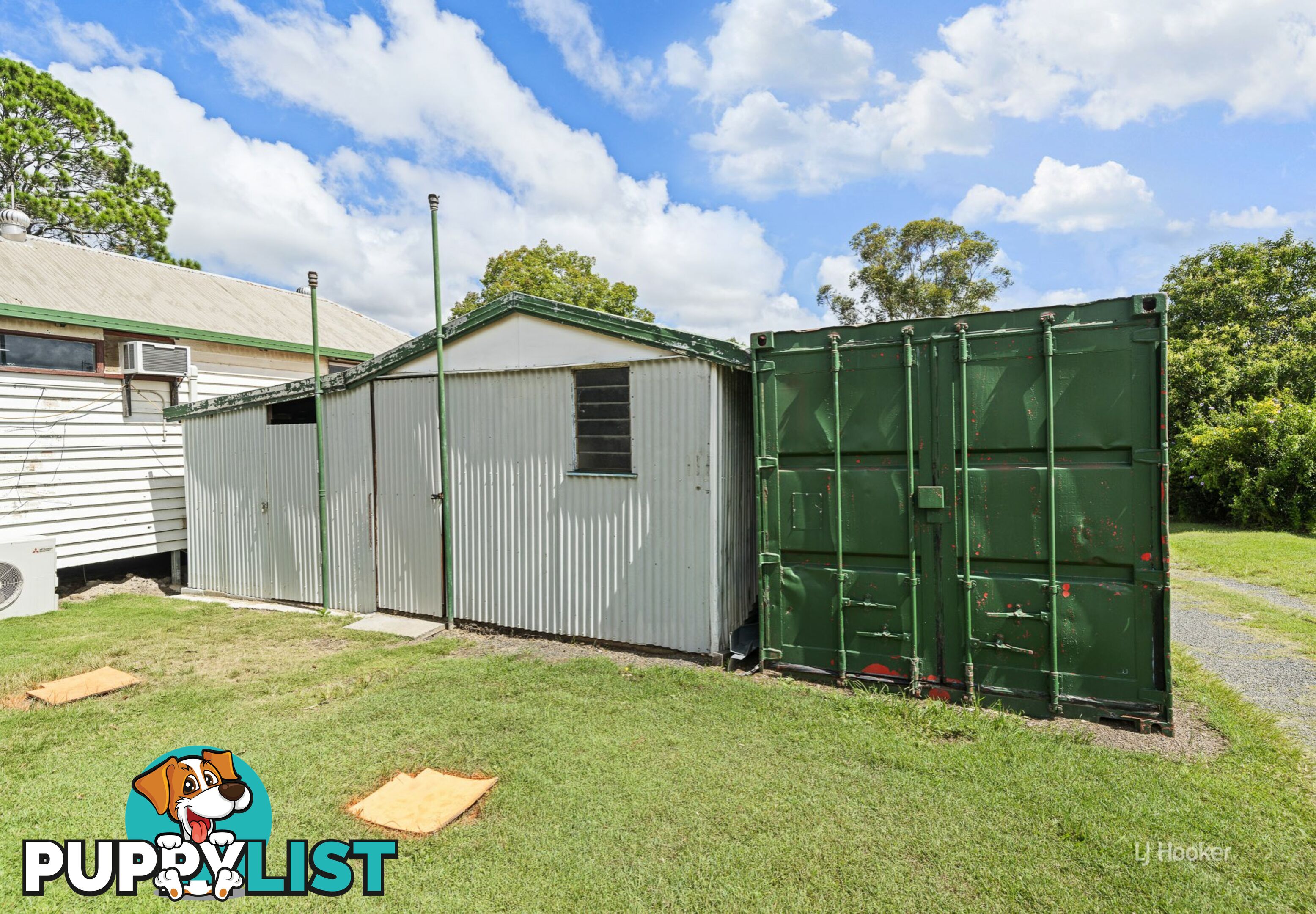 5 Scott Street BENARKIN QLD 4314