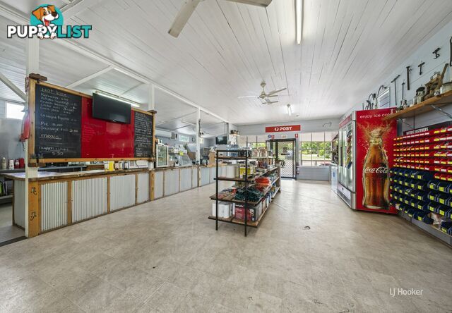 5 Scott Street BENARKIN QLD 4314