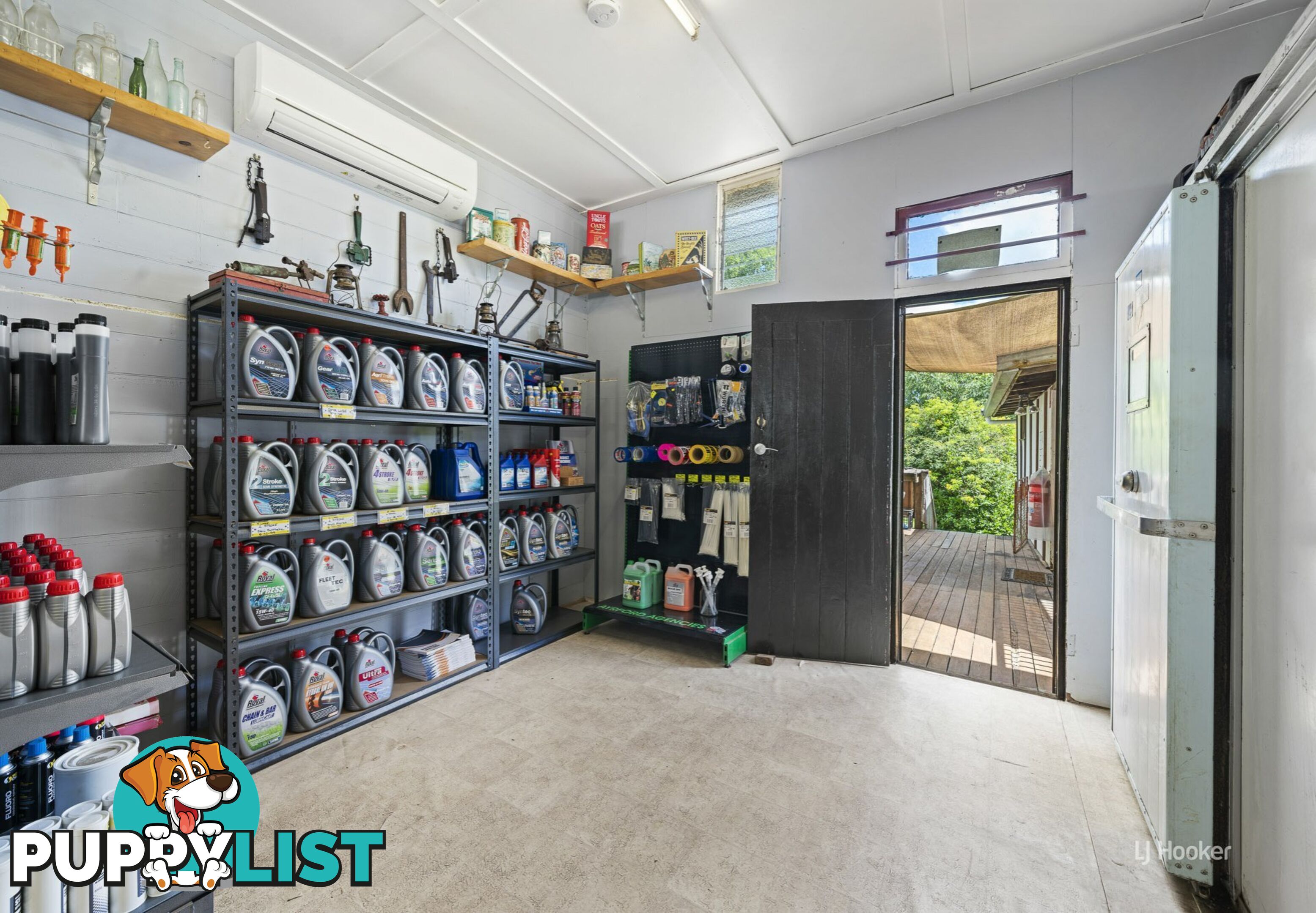 5 Scott Street BENARKIN QLD 4314