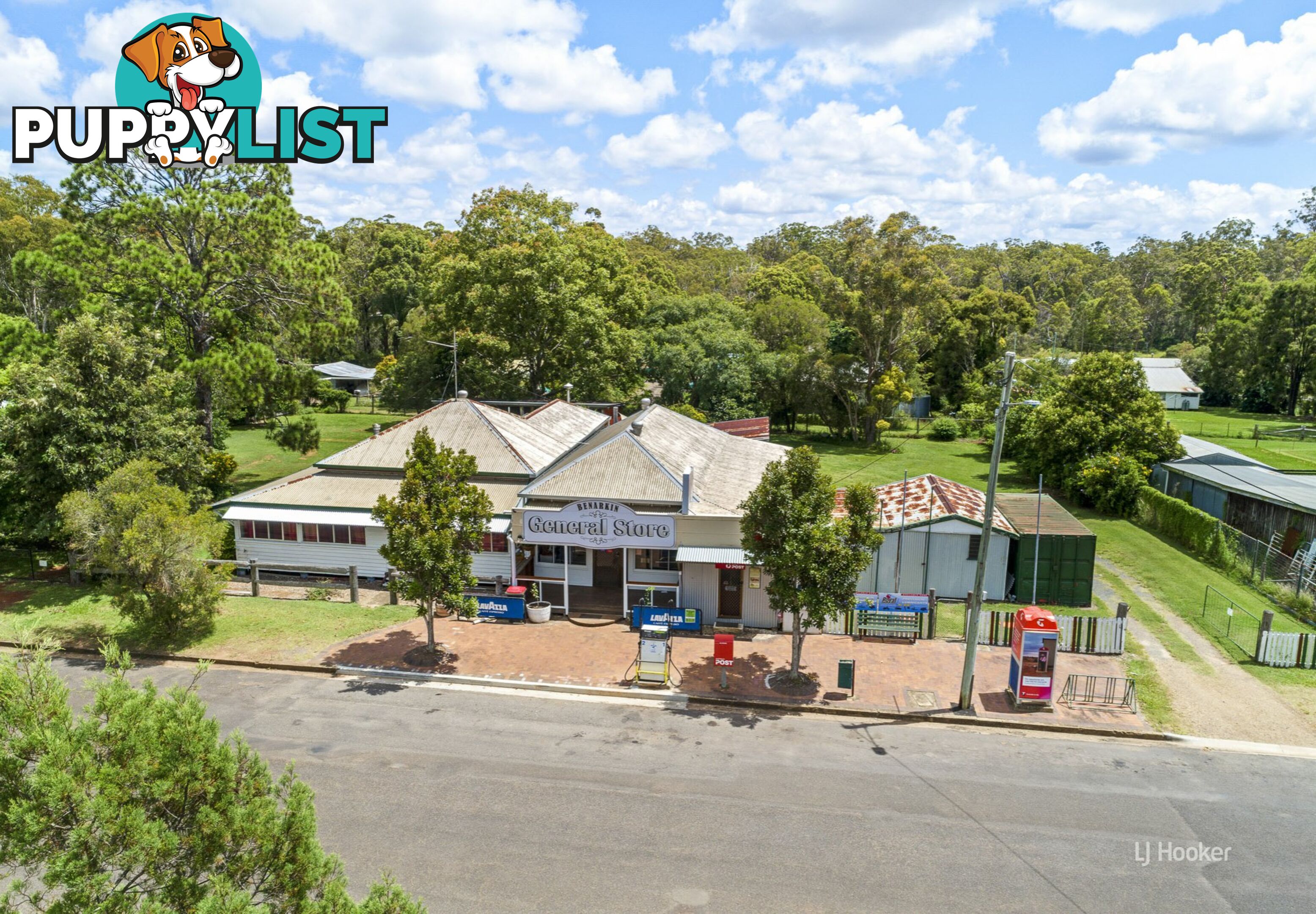 5 Scott Street BENARKIN QLD 4314