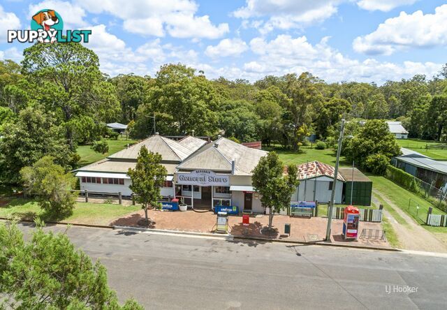 5 Scott Street BENARKIN QLD 4314