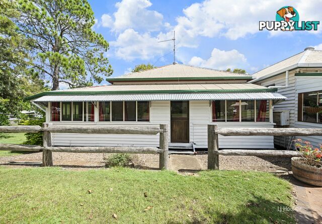 5 Scott Street BENARKIN QLD 4314