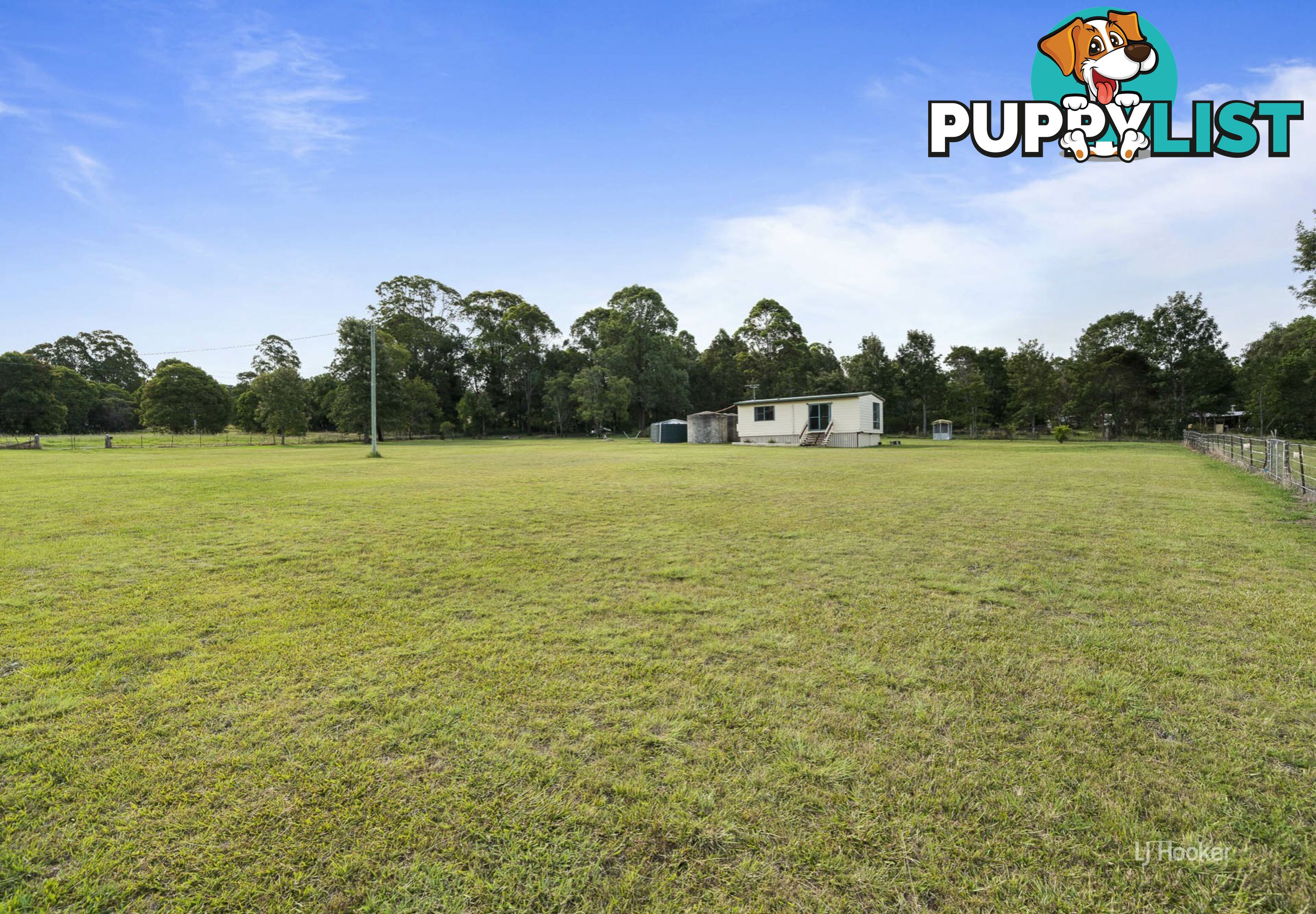 94 Bowman Road BLACKBUTT NORTH QLD 4314