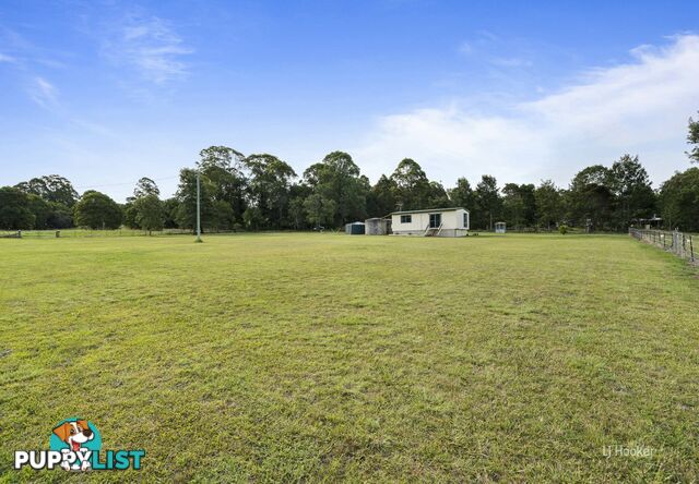 94 Bowman Road BLACKBUTT NORTH QLD 4314