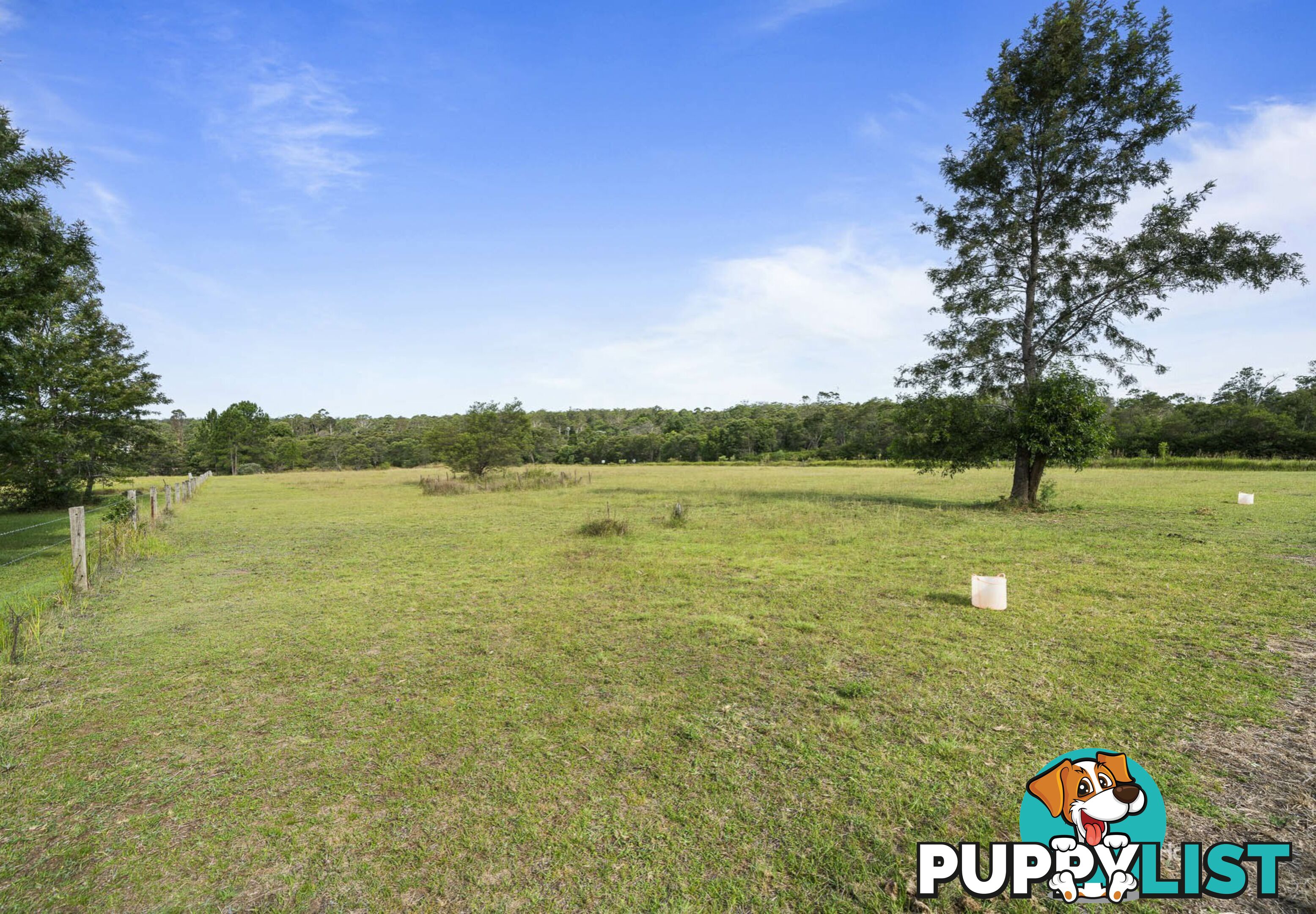 94 Bowman Road BLACKBUTT NORTH QLD 4314