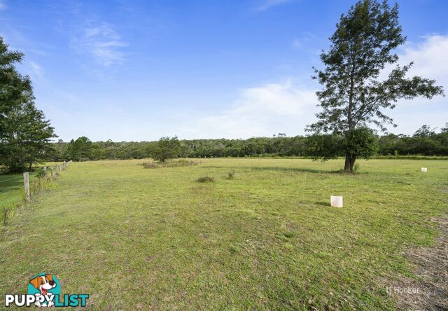 94 Bowman Road BLACKBUTT NORTH QLD 4314