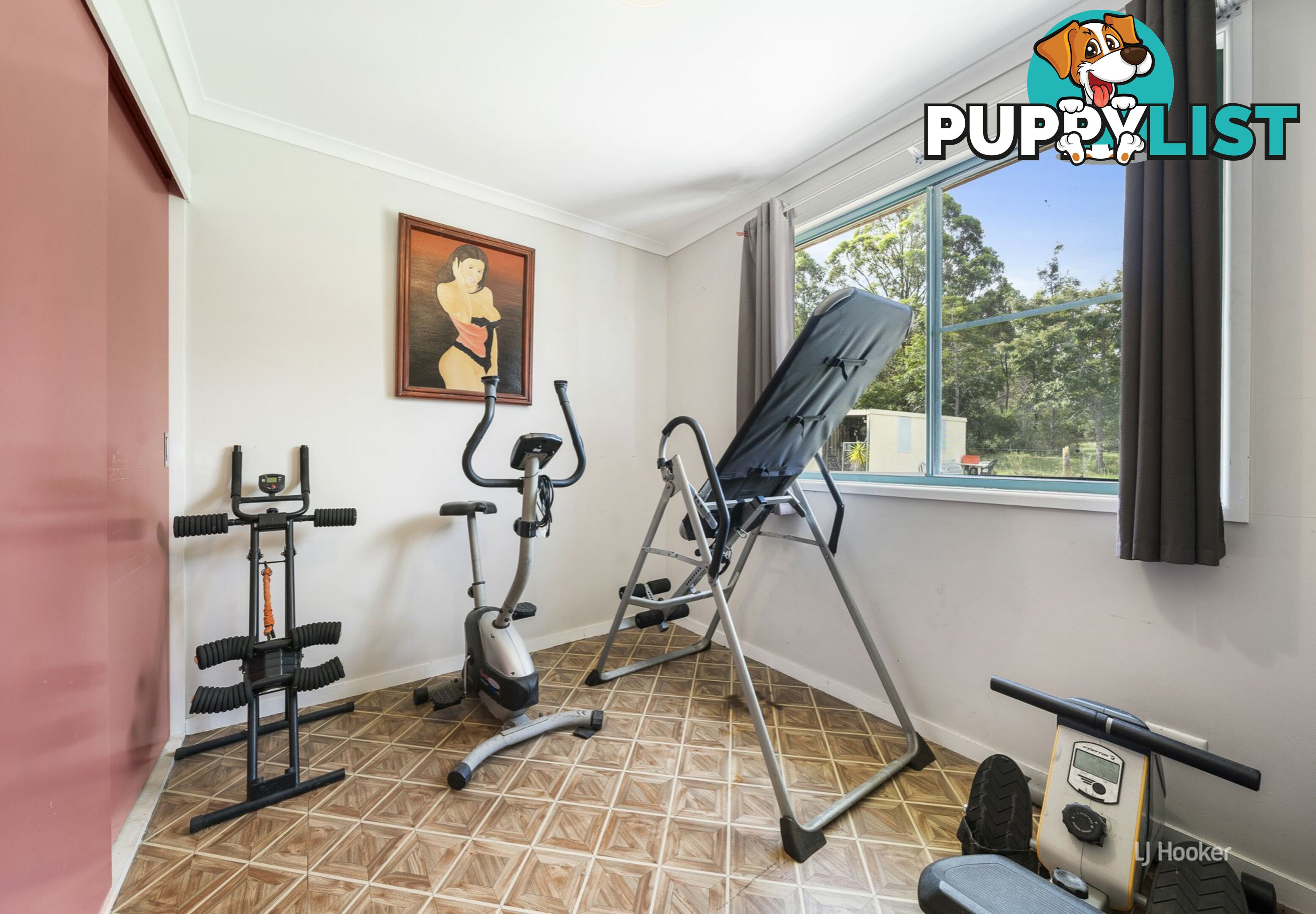 94 Bowman Road BLACKBUTT NORTH QLD 4314