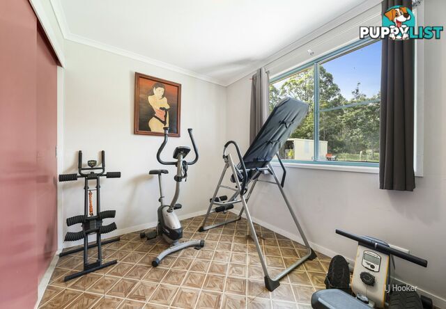 94 Bowman Road BLACKBUTT NORTH QLD 4314