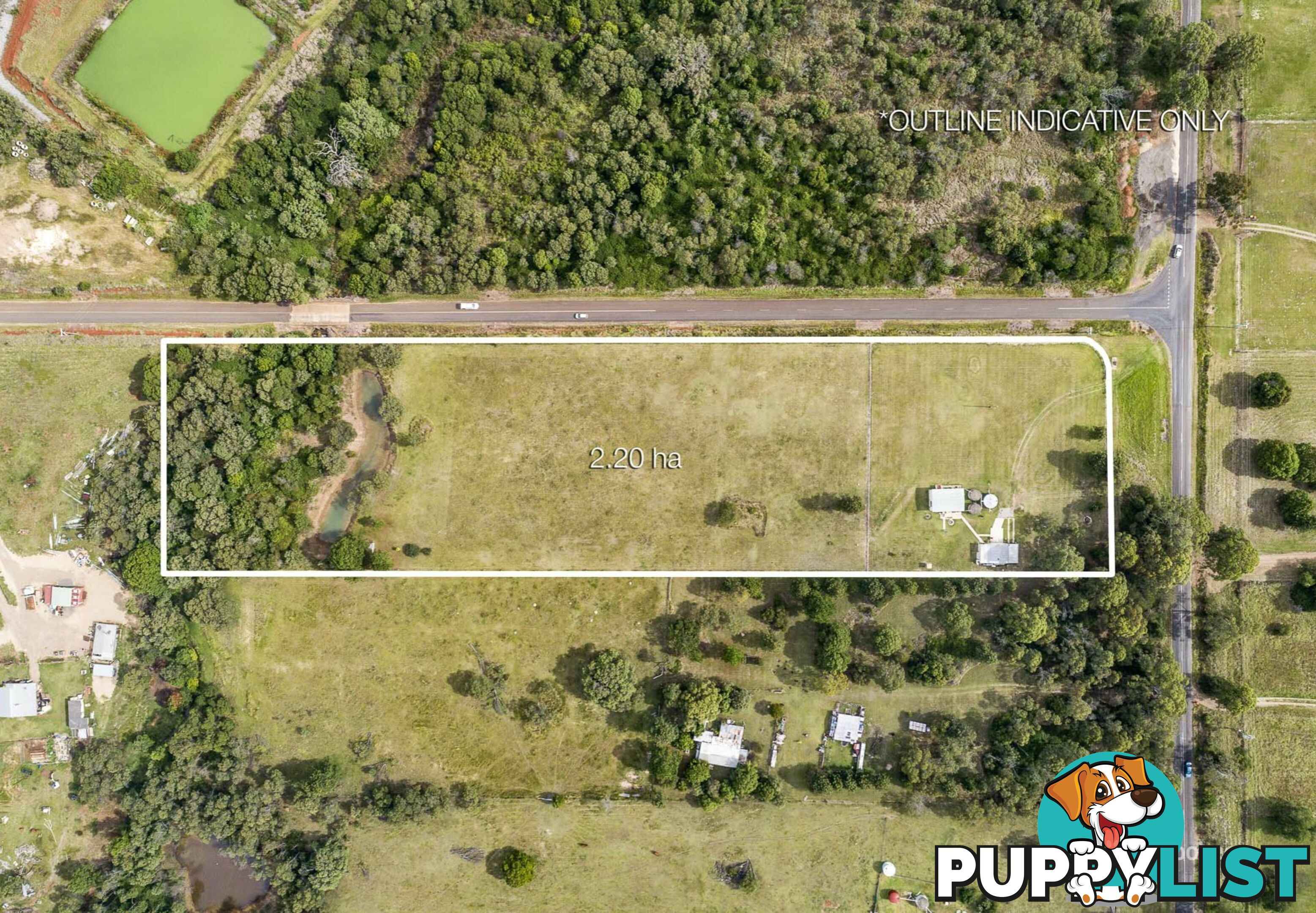 94 Bowman Road BLACKBUTT NORTH QLD 4314