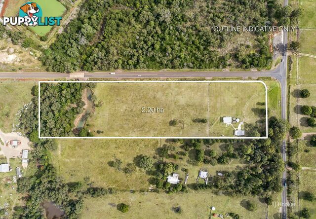 94 Bowman Road BLACKBUTT NORTH QLD 4314