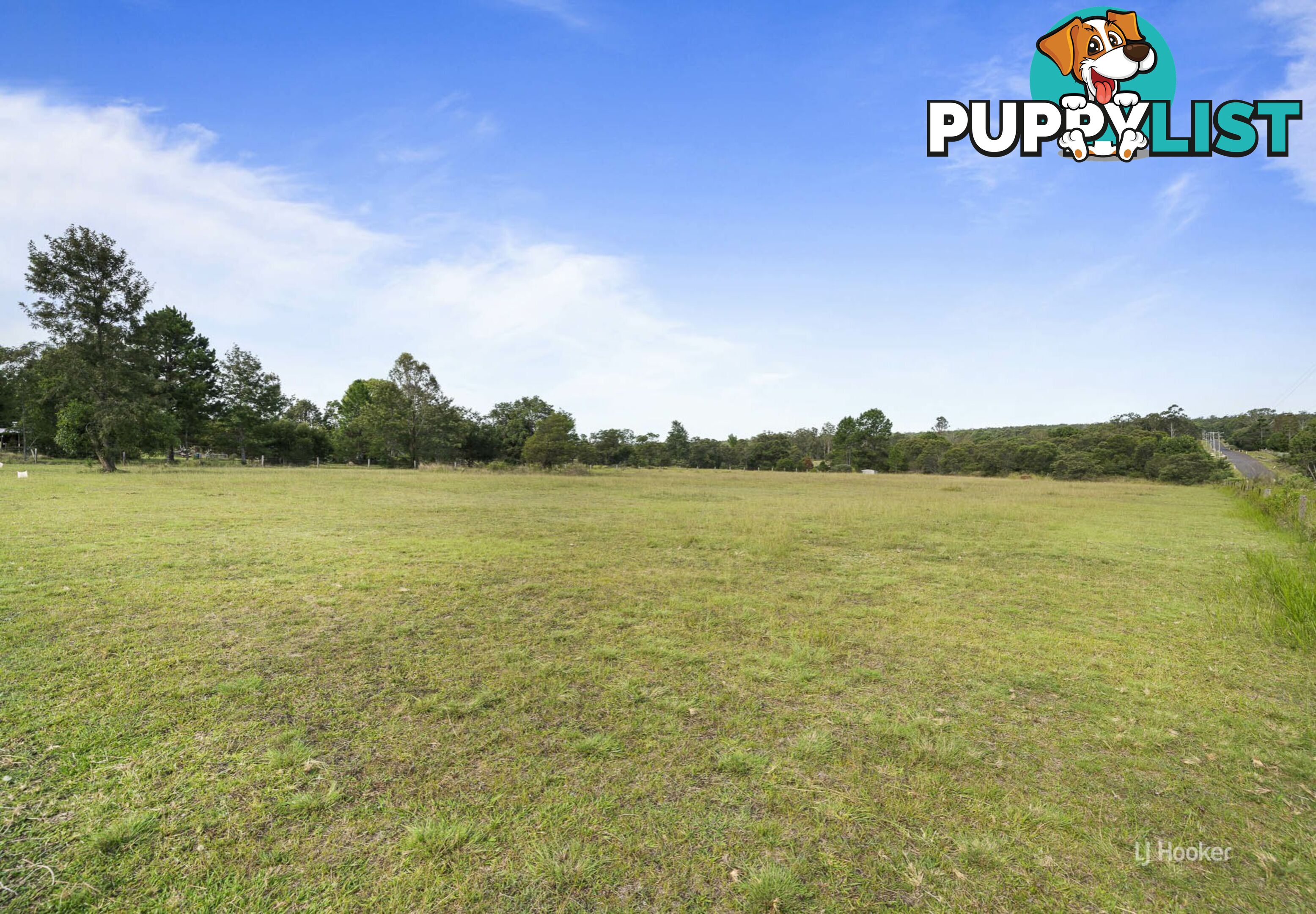 94 Bowman Road BLACKBUTT NORTH QLD 4314