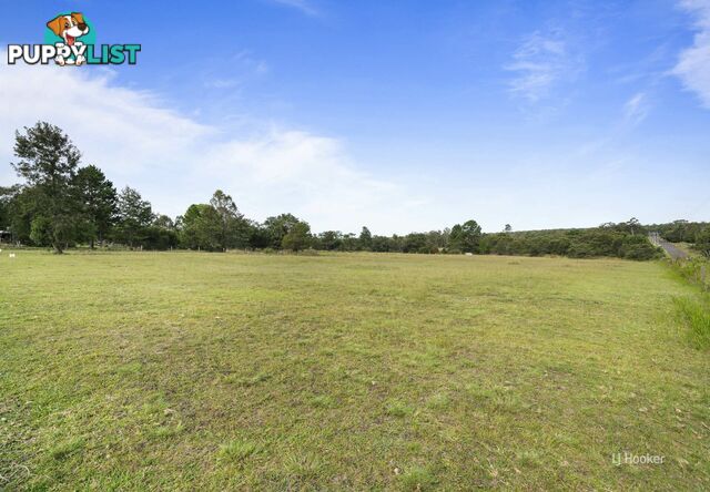 94 Bowman Road BLACKBUTT NORTH QLD 4314