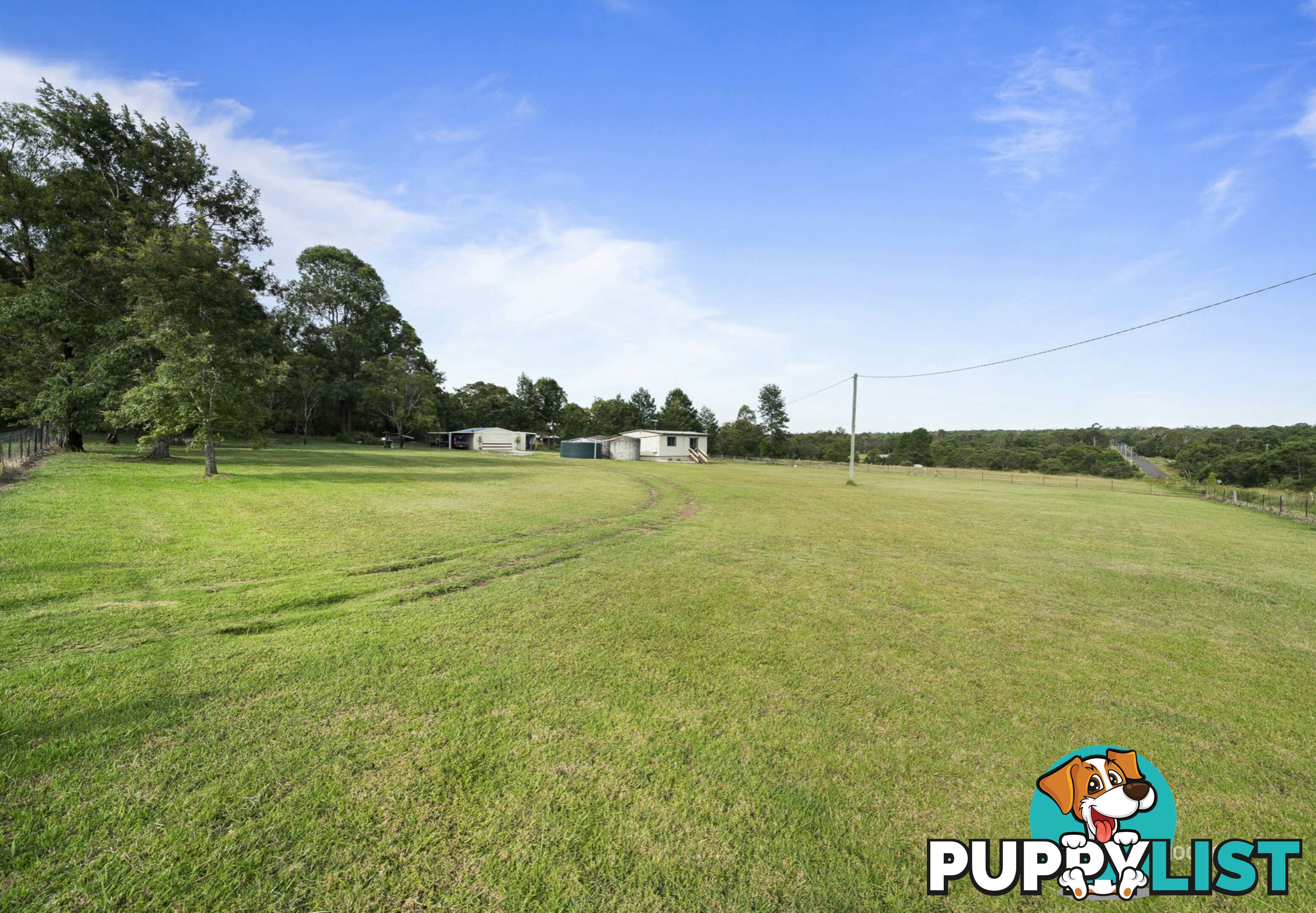 94 Bowman Road BLACKBUTT NORTH QLD 4314