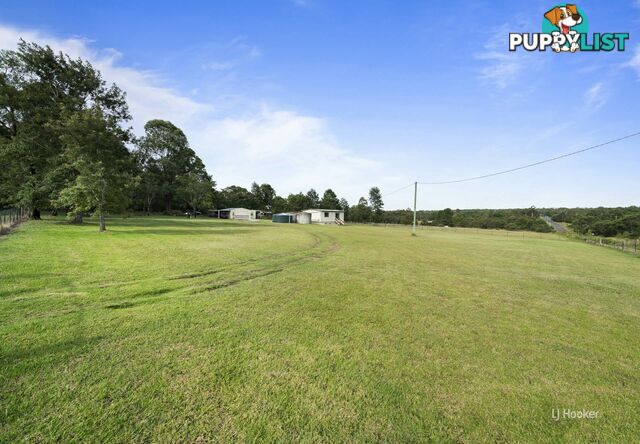 94 Bowman Road BLACKBUTT NORTH QLD 4314