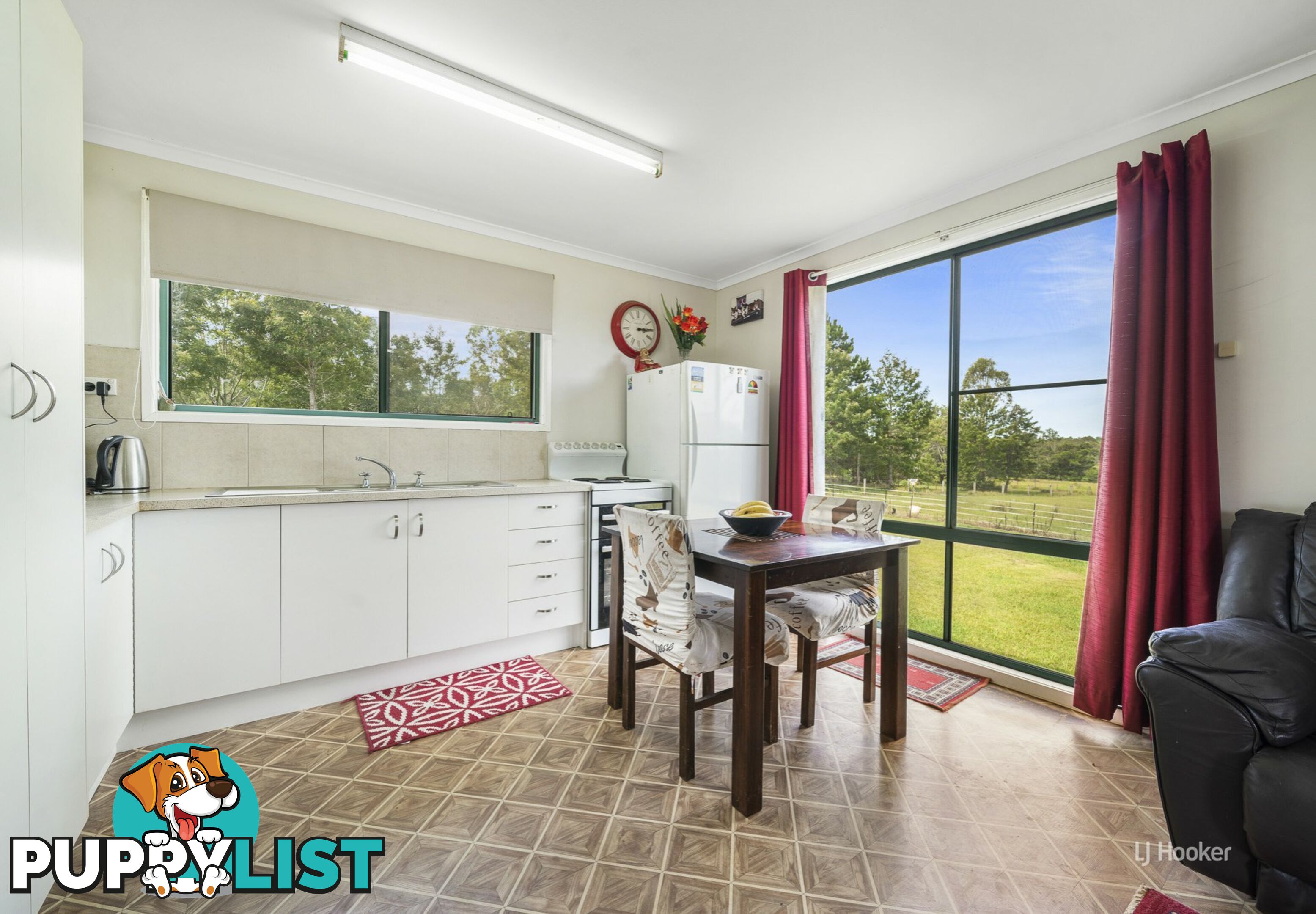 94 Bowman Road BLACKBUTT NORTH QLD 4314